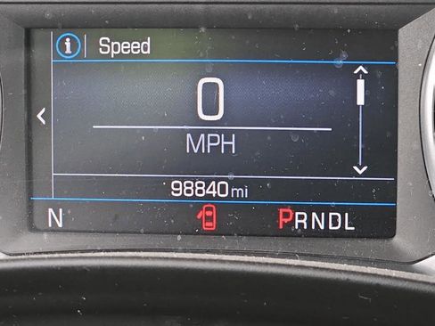 Used 2019 Chevrolet Equinox LT image 4