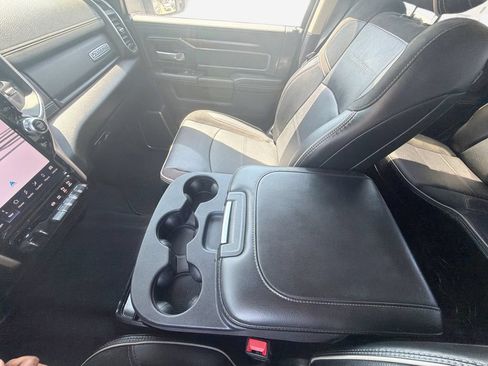 Used 2024 RAM 2500 Laramie w/ Safety Group AWD/4WD image 24