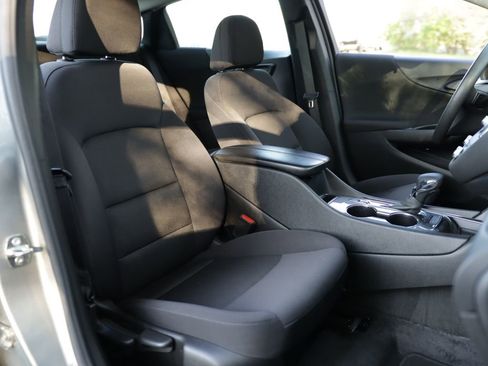 Used 2024 Chevrolet Malibu LT FWD image 26