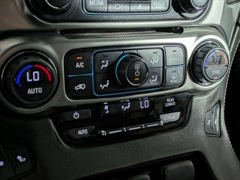 Used 2016 Chevrolet Tahoe LT image 15