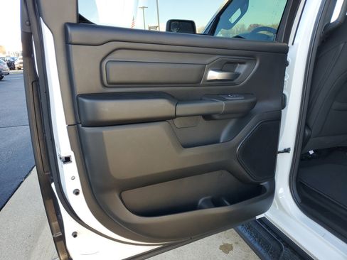 New 2026 RAM 1500 Express image 21