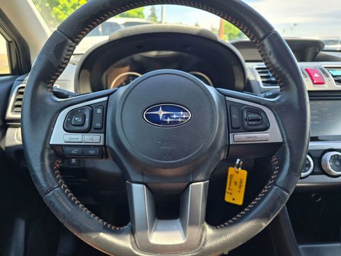 Used 2016 Subaru Crosstrek 2.0i Premium w/ Moonroof Package AWD/4WD image 24