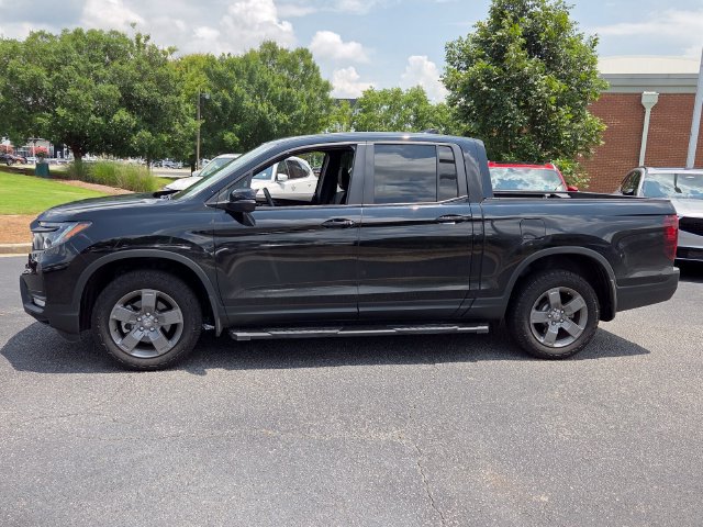 Used 2025 Honda Ridgeline TrailSport image 23