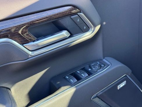 New 2026 GMC Sierra 1500 Elevation w/ Elevation Premium Package image 20