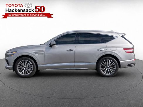 Used 2025 Genesis GV80 2.5T Standard AWD/4WD image 6