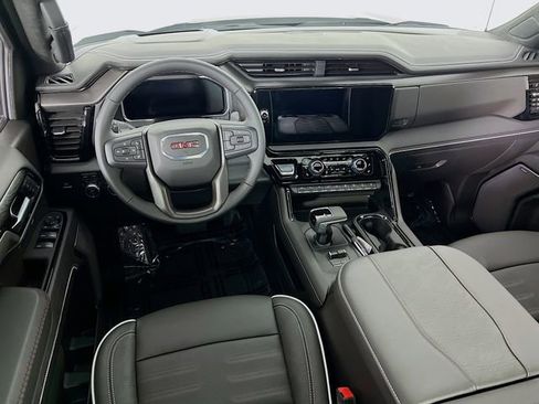 Certified 2026 GMC Sierra 1500 AT4X image 23