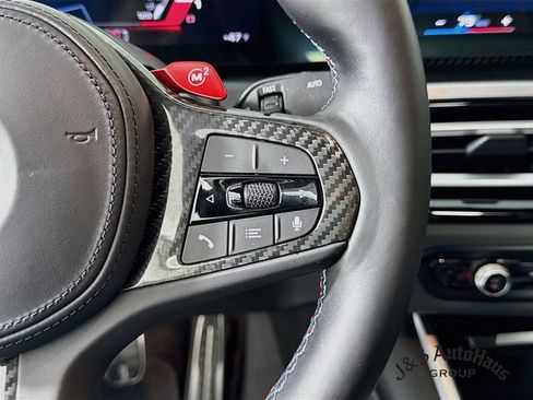 Used 2023 BMW M2 w/ Lighting Package RWD image 14