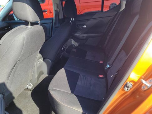 Used 2023 Nissan Sentra SR w/ Electronics Package FWD image 14