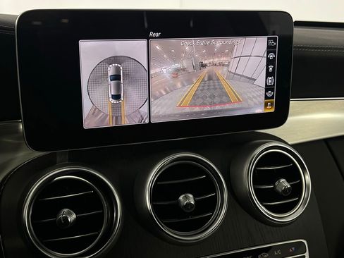 Used 2023 Mercedes-Benz C 300 Coupe image 20