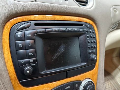 Used 2003 Mercedes-Benz SL 500 image 28