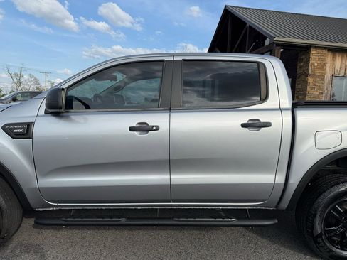 Used 2021 Ford Ranger XL w/ Equipment Group 101A High AWD/4WD image 32
