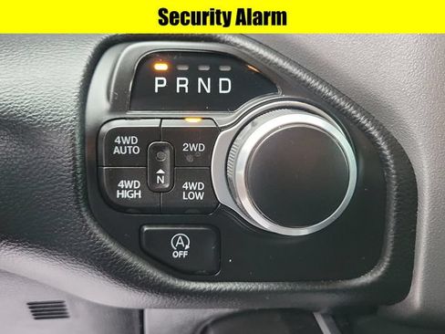Used 2023 RAM 1500 Big Horn AWD/4WD image 18