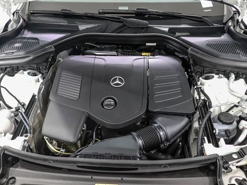 Certified 2026 Mercedes-Benz GLC 300 image 27