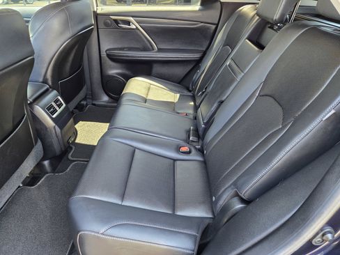 Certified 2022 Lexus RX 350 FWD image 11