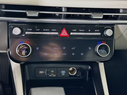 New 2026 Hyundai Tucson SEL image 13