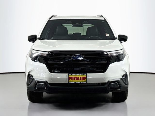 New 2026 Subaru Forester Sport w/ Onyx Edition AWD/4WD image 2