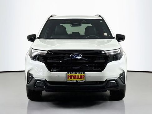 New 2026 Subaru Forester Sport AWD/4WD image 2