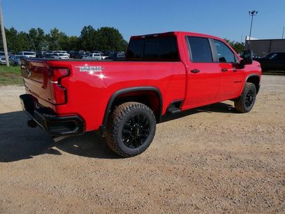 New 2026 Chevrolet Silverado 2500 LT w/ Trail Boss Package