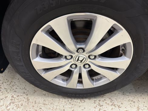 Used 2017 Honda Odyssey SE image 31
