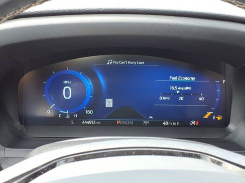 Used 2021 Ford Explorer ST w/ Equipment Group 401A AWD/4WD image 25