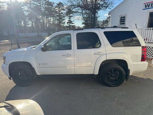 Used 2009 Chevrolet Tahoe LT w/ Luxury Package image 5