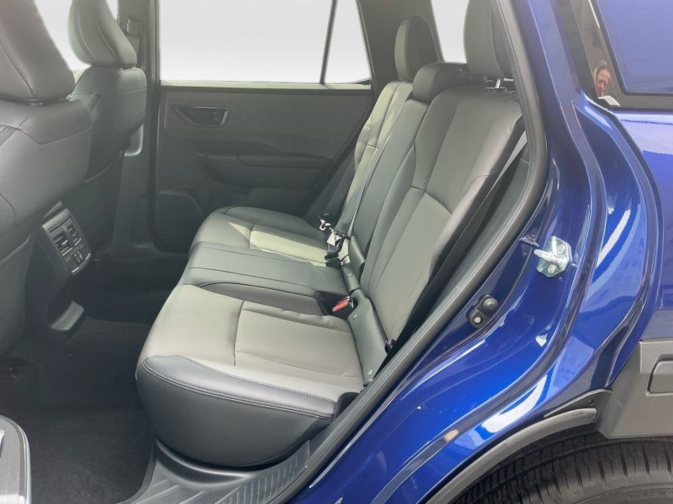 New 2026 Subaru Outback Premium AWD/4WD image 12