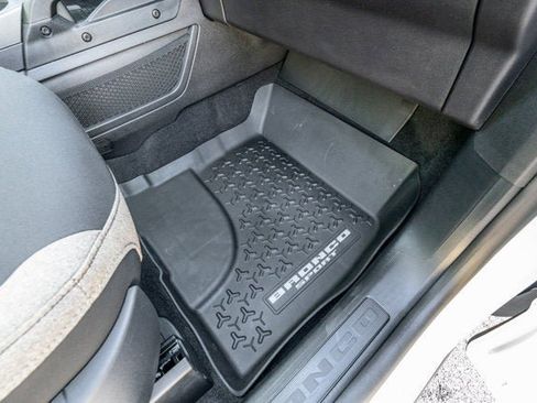 New 2025 Ford Bronco Sport Big Bend image 65