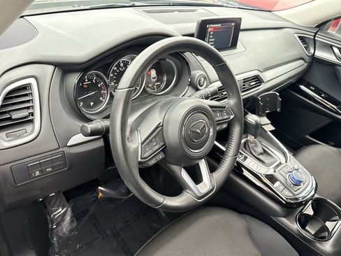 Used 2020 MAZDA CX-9 Sport image 14