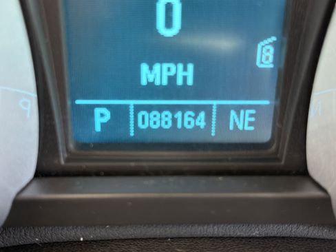 Used 2011 Chevrolet Equinox LTZ AWD/4WD image 22