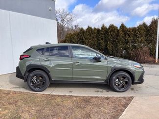 New 2026 Subaru Crosstrek 2.5i video 2