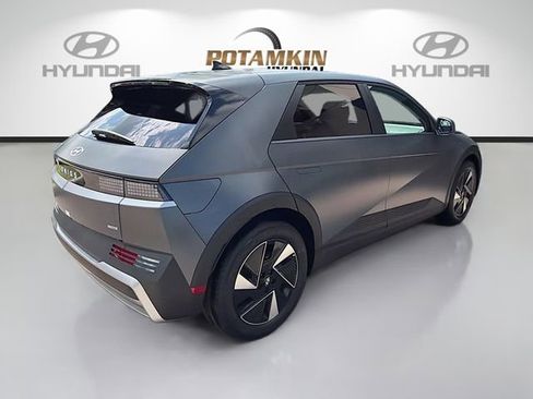 New 2026 Hyundai Kona SEL Sport FWD image 5