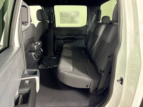 New 2026 Ford F150 STX w/ Equipment Group 200A RWD image 29