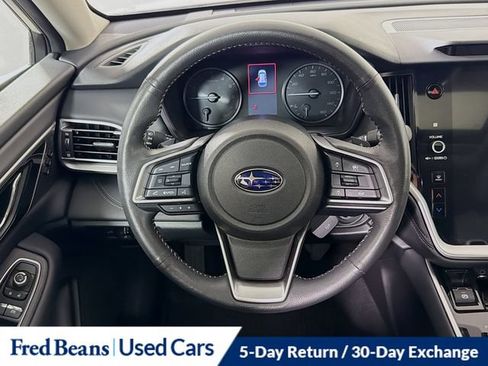 Used 2023 Subaru Outback Limited AWD/4WD image 16