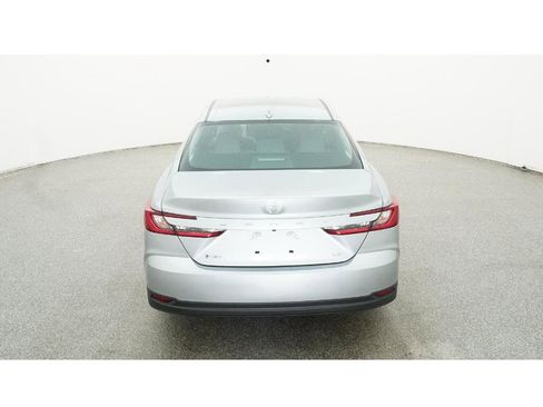 New 2026 Toyota Camry LE image 7