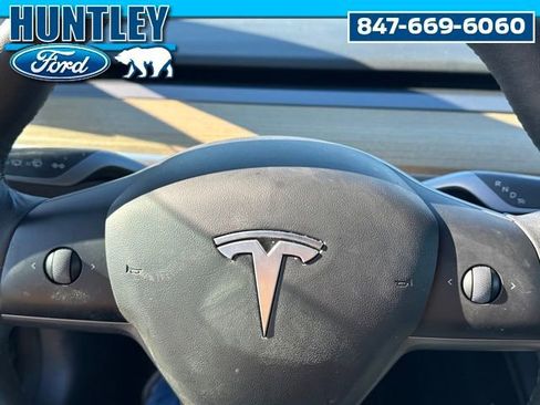 Used 2022 Tesla Model 3 Long Range image 24