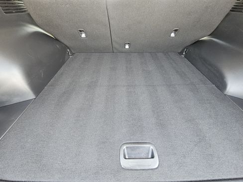 Used 2024 Hyundai Tucson Blue AWD/4WD image 32