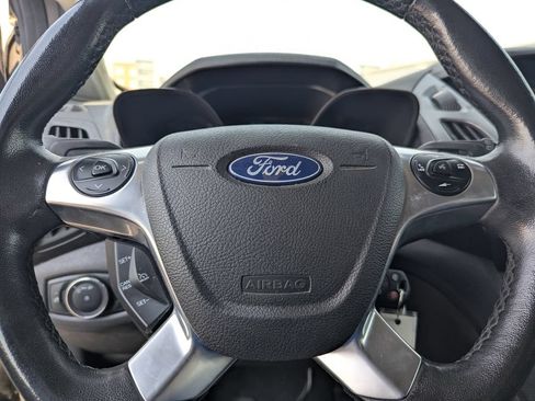 Used 2018 Ford Transit Connect XL FWD image 20
