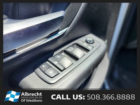 Used 2019 RAM 1500 Big Horn AWD/4WD image 17