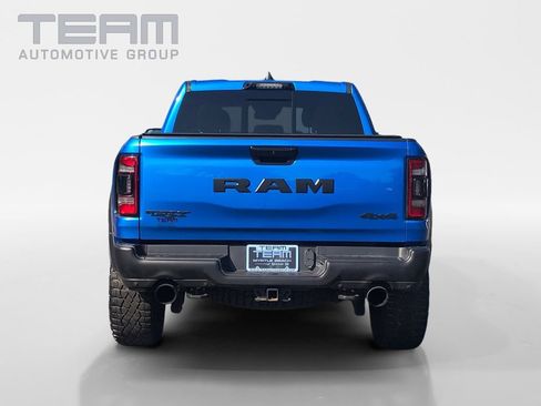 Used 2023 RAM 1500 TRX w/ TRX Level 2 Equipment Group AWD/4WD image 6