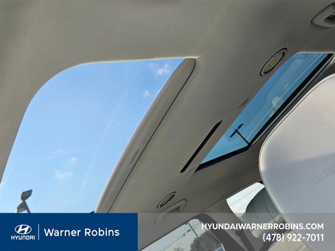 New 2026 Hyundai Palisade Calligraphy image 18