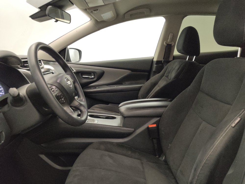 Used 2020 Nissan Murano S w/ Technology Package FWD image 17