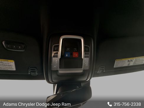 Used 2024 RAM 1500 Laramie AWD/4WD image 24