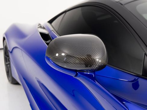 Used 2021 McLaren 720S Performance RWD image 39