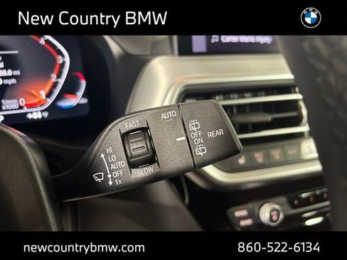 Used 2023 BMW X3 xDrive30i w/ Premium Package image 19