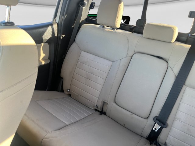 Used 2019 Ford Ranger XLT w/ Equipment Group 302A Luxury AWD/4WD image 26