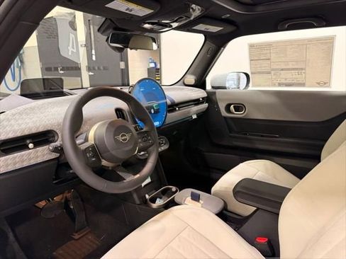 New 2026 MINI Cooper S image 11