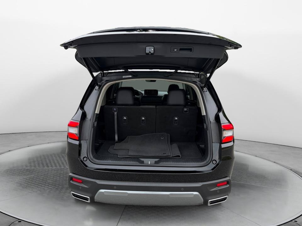 Certified 2026 Honda Pilot EX-L image 18