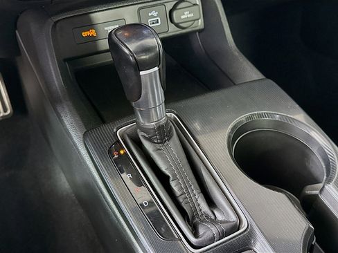 Used 2022 Honda Civic Sport image 19