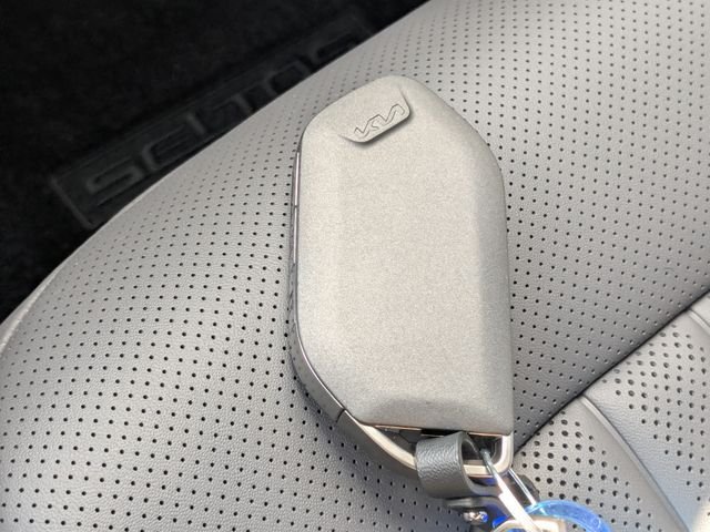 New 2027 Kia Seltos X-Line S AWD/4WD image 29
