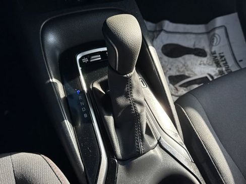 Used 2024 Toyota Corolla SE image 30